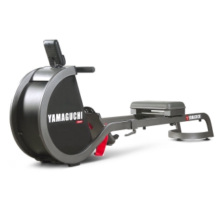 Фитнес-оборудование YAMAGUCHI Ya-Rower Фитнес-оборудование YAMAGUCHI Ya-Rower