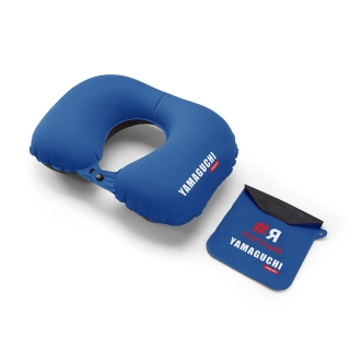 Массажная подушка YAMAGUCHI Надувная подушка для путешествий Массажная подушка YAMAGUCHI Надувная подушка для путешествий