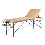 Складной массажный стол YAMAGUCHI Barcelona 1992 Складной массажный стол YAMAGUCHI Barcelona 1992