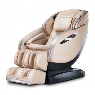 Массажное кресло YAMAGUCHI Mercury Массажное кресло YAMAGUCHI Mercury