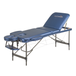 Складной массажный стол ANATOMICO Breeze Складной массажный стол ANATOMICO Breeze