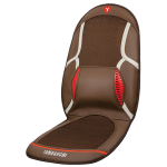 Массажная накидка для авто YAMAGUCHI Drive Массажная накидка для авто YAMAGUCHI Drive