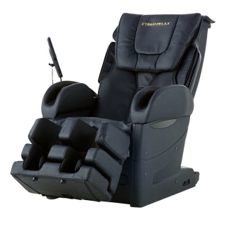 Массажное кресло FUJIIRYOKI EC-3800 Массажное кресло FUJIIRYOKI EC-3800
