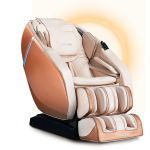 Массажное кресло YAMAGUCHI Eclipse (бежевое) Массажное кресло YAMAGUCHI Eclipse (бежевое)