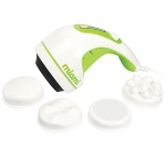 Массажер для спины US-MEDICA Miami Массажер для спины US-MEDICA Miami