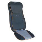 Массажная накидка на кресло US-MEDICA Sensation Массажная накидка на кресло US-MEDICA Sensation