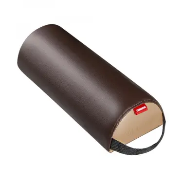 Валик для массажа полукруглый YAMAGUCHI Brown