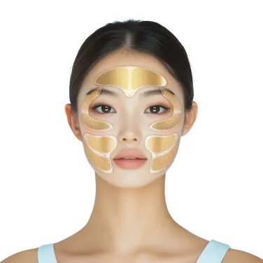 Электроды для прибора Yamaguchi FACE Lifting MIO Pads