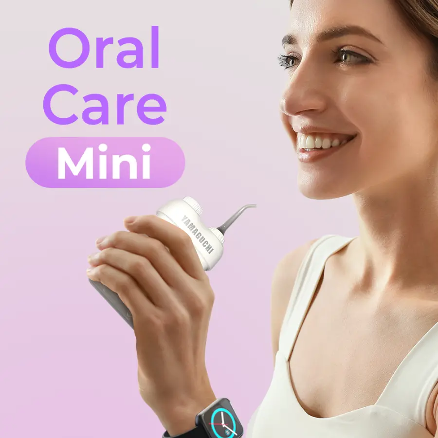 Yamaguchi Oral Care Mini