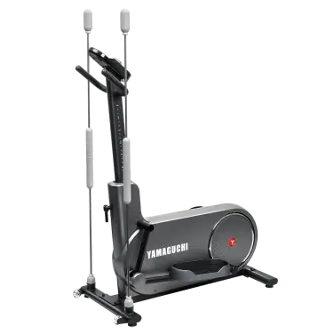 Yamaguchi Elliptic BodyMax