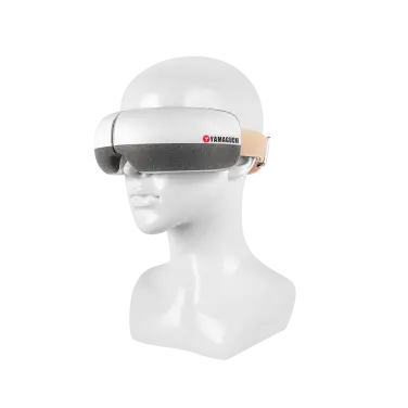 Yamaguchi Galaxy Eye