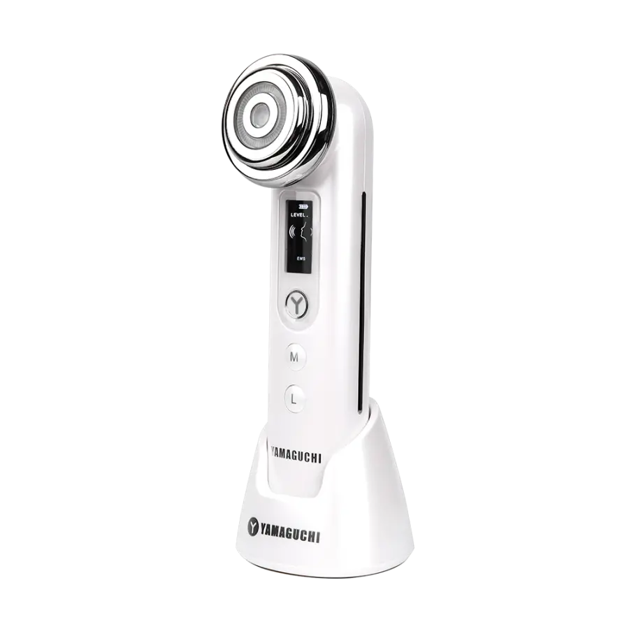 Прибор для RF-лифтинга и омоложения кожи лица Yamaguchi RF Lifting