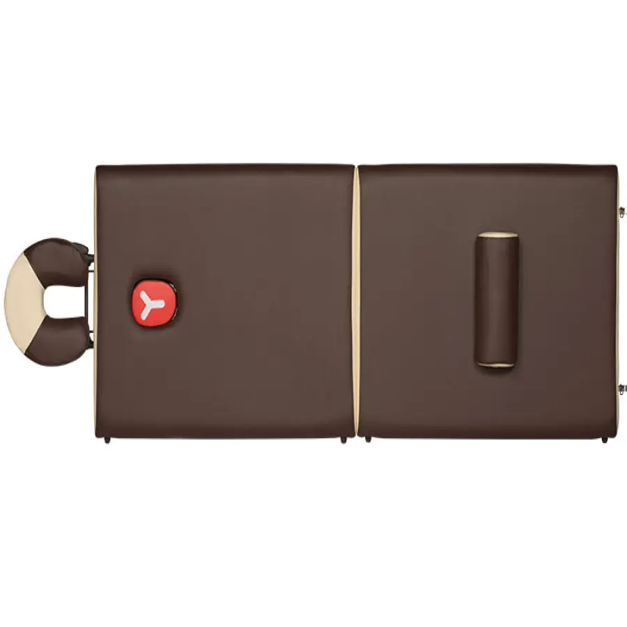 Складной массажный стол YAMAGUCHI Los Angeles 1984