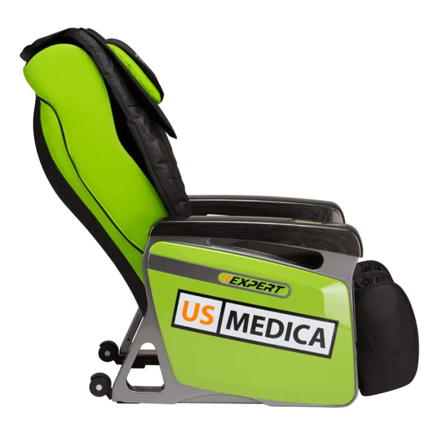 Вендинговое массажное кресло US-MEDICA 4-Expert