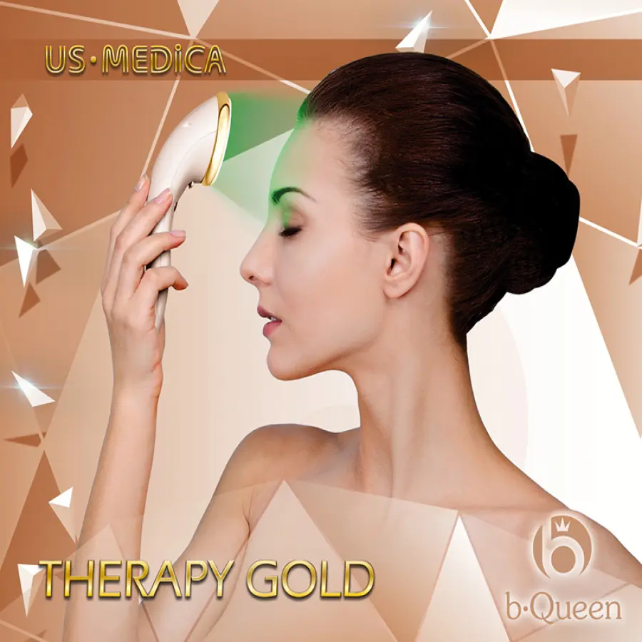 Прибор для US-MEDICA Therapy Gold
