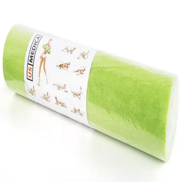 Балансировочная подушка US-MEDICA Foam Roller	