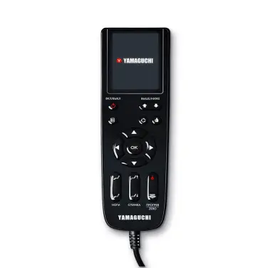 Массажное кресло YAMAGUCHI Eclipse